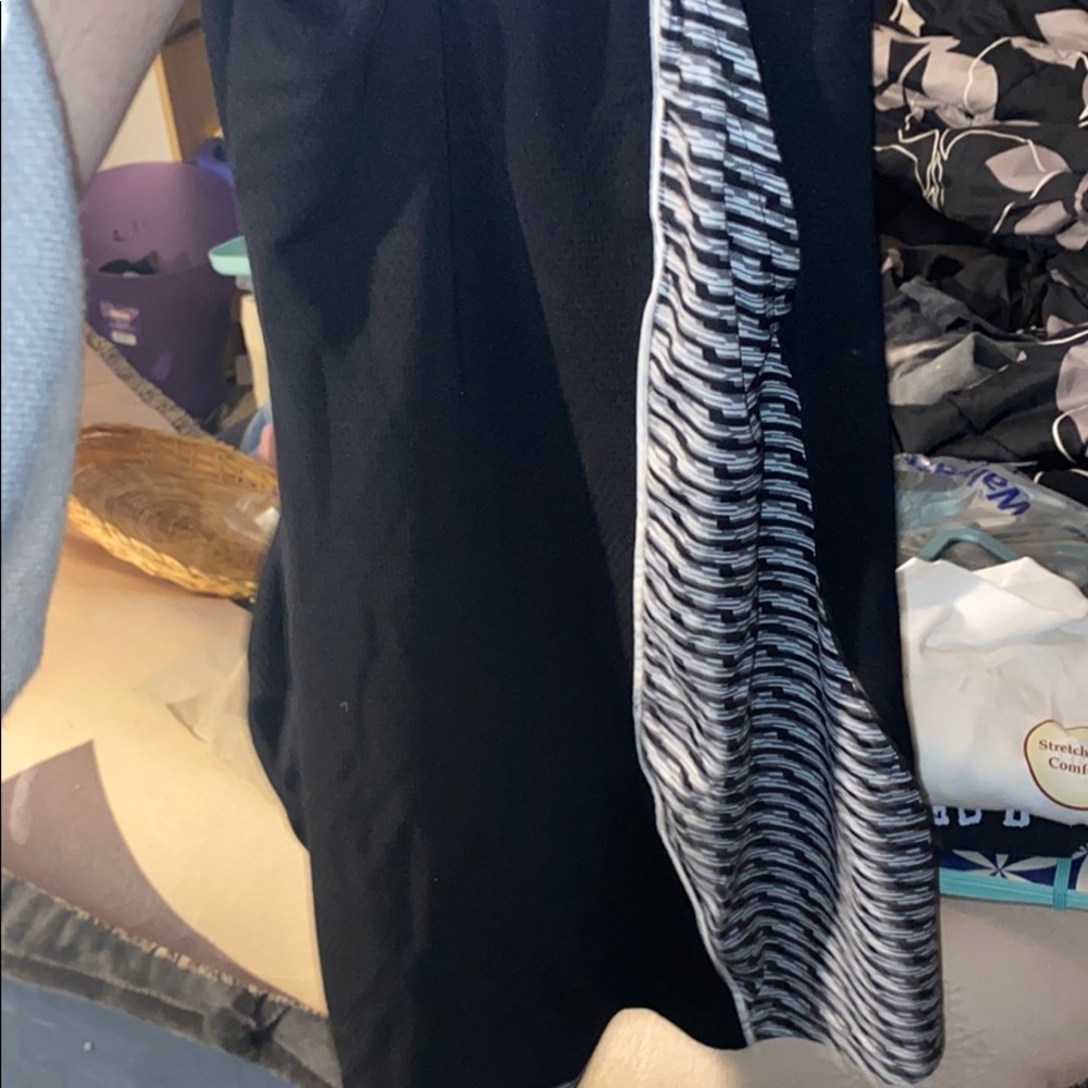 Basketball Shorts!